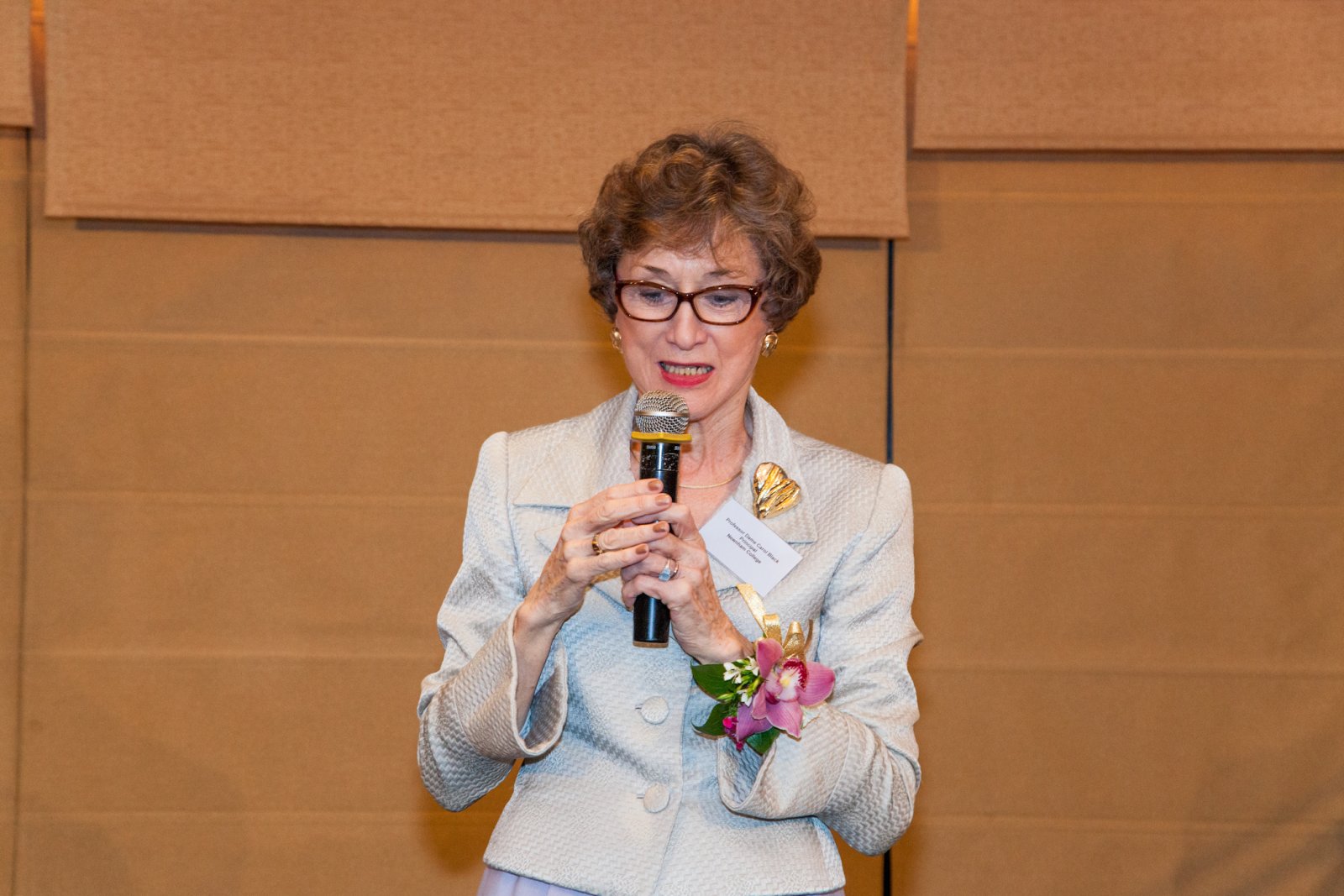 20140410 Vice Chancellor's Reception096